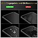 Pellicola Di Armatura Compatibile Con Honor View 10 In Elevata Trasparenza - Vetro Temperato (tempered) Di Protezione Del Display In Durezza 9h Con 3d Touch - Foto miniatura 5