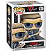 U2 Pop! Rocks Vinyl Figure Zoo Tv Adam 9 Cm - Foto miniatura 2