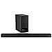 Signa S3 Soundbar Subwoofer Wireless Chromecast Bluetooth Hdmi Arc - Foto miniatura 1