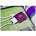 Bluerain Laccio Collo For Ipod E Iphone Con Connettore 30 Pin - Foto miniatura 2