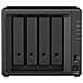 NAS DiskStation DS923+ 4 Slot 3.5"/2.5" Interfacce 2x Gigabit Ethernet / 2x USB 3.2 Ram 4 GB - Foto miniatura 2