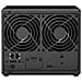 NAS DiskStation DS923+ 4 Slot 3.5"/2.5" Interfacce 2x Gigabit Ethernet / 2x USB 3.2 Ram 4 GB - Foto miniatura 5
