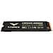 SSD 1 TB Serie T-FORCE CARDEA A440 M. 2 Interfaccia PCI Express 4.0 - Foto miniatura 3