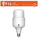 Set Da 10 Lampada Led 80w E27 4000k Luce Naturale - Foto miniatura 1