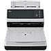 fi-8250 ADF scanner ad alimentazione manuale 600 x 600 DPI A4 Nero, Grigio - Foto miniatura 1