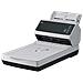 fi-8250 ADF scanner ad alimentazione manuale 600 x 600 DPI A4 Nero, Grigio - Foto miniatura 2