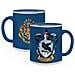 Harry Potter Ravenclaw Crest Boxed Mug - Tazza Stemma Corvonero 400 Ml - Half Moon Bay - Foto miniatura 1