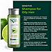 Shampoo Per Capelli Antigrasso Naturale Unisex A Base Vegetale A Base Di Lime E Amamelide, Per Capelli Grassi, Mantiene I Capelli Puliti Più A Lungo, Cruelty-free E Senza Parabeni - Foto miniatura 3
