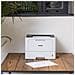 Stampante HL-L5210DN Laser B/N A4 48 ppm Ethernet / USB - Foto miniatura 1