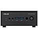 Baerbone Pc ExpertCenter PN42-BBN100MV Intel N100 3 x USB 2.0 / 1 x USB 3.2 Gen 1 tipo A / 1 x USB 3.2 Gen 2 tipo A - Foto miniatura 1
