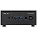 Baerbone Pc ExpertCenter PN42-BBN100MV Intel N100 3 x USB 2.0 / 1 x USB 3.2 Gen 1 tipo A / 1 x USB 3.2 Gen 2 tipo A - Foto miniatura 4