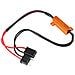 Halo Led Serie 4/11 - Centralina Resistor, 9/32v - H7 - Foto miniatura 1