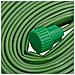 Tubo Di Irrigazione 3 Tubi Verde 15 M Pvc - Foto miniatura 4
