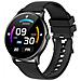 T-FIT 230 CALL SMART FITNESS BAND NERO - Foto miniatura 1
