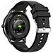 T-FIT 230 CALL SMART FITNESS BAND NERO - Foto miniatura 2