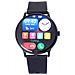 T-FIT 230 CALL SMART FITNESS BAND NERO - Foto miniatura 4