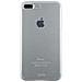 Cover Rigida Per Iphone 7 Plus / 8 Plus, Trasparente - Foto miniatura 1