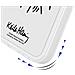 Cover Flipsuit S24 Plus Personalizzabile Keith Haring, Grigio Chiaro - Foto miniatura 3