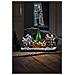 4236-000 illuminazione decorativa Figura luminosa decorativa Multicolore 28 lampada (e) LED 1,68 W - Foto miniatura 3