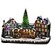 4236-000 illuminazione decorativa Figura luminosa decorativa Multicolore 28 lampada (e) LED 1,68 W - Foto miniatura 1