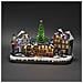 4236-000 illuminazione decorativa Figura luminosa decorativa Multicolore 28 lampada (e) LED 1,68 W - Foto miniatura 2