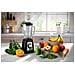 Frullatore da tavolo BlendForce II BL4358 BL4358 Capacità 1.25 Litri Potenza 800 Watt Colore Nero,Acciaio - Foto miniatura 4