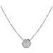 Collana Donna Sif Jakobs P11060-cz-45 (23 Cm) - Foto miniatura 1