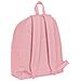 Zaino Scuola 33 X 42 X 15 Cm Rosa - Foto miniatura 1