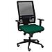 Sedia Da Ufficio 6b10crp Verde Scuro - Foto miniatura 1