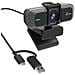 JVU430-N Webcam USB 4K Ultra HD - Foto miniatura 2
