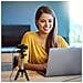JVU430-N Webcam USB 4K Ultra HD - Foto miniatura 5