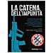 Raffaele Spiga - La catena dell'impunità. Inchiesta sulla storia degli armamenti israeliani e sulle complicità dell'Occidente e dell'Italia nella guerra condotta ai danni della popolazione civile in Palestina - Foto miniatura 1