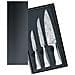 Grand Gourmet Damasteel 18.9009.9998 posata da cucina e set di coltelli 3 pz - Foto miniatura 1
