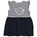 Vestito Neonato lc12144 2rop baby s2-18m Bambina - Foto miniatura 1
