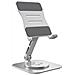 Supporto Per Cellulare Porta Cellulare Girevole A 360° - Foto miniatura 1