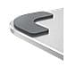 Supporto Per Cellulare Porta Cellulare Girevole A 360° - Foto miniatura 3