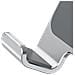 Supporto Per Cellulare Porta Cellulare Girevole A 360° - Foto miniatura 4