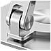 Supporto Per Cellulare Porta Cellulare Girevole A 360° - Foto miniatura 5