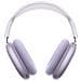 AirPods Max (2024) Le nuove cuffie over-ear per un ascolto davvero sublime. Ora in nuovi colori e con ricarica rapida via USB-C. Colore:Viola - Foto miniatura 1