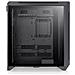 Thermaltake CTE C700 Air Midi Tower Nero - Foto miniatura 3
