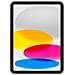 iPad 10th Gen (2024) 10.9" A14 64GB Wi-Fi Argento - Foto miniatura 2