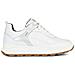 Spherica 4x4 Abx Sneakers Sneakers Pelle Di Mucca Scarpe Donna Bianco Eu 36, D3626d 0467b C0007 - Foto miniatura 1