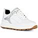 Spherica 4x4 Abx Sneakers Sneakers Pelle Di Mucca Scarpe Donna Bianco Eu 36, D3626d 0467b C0007 - Foto miniatura 2