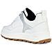 Spherica 4x4 Abx Sneakers Sneakers Pelle Di Mucca Scarpe Donna Bianco Eu 36, D3626d 0467b C0007 - Foto miniatura 3