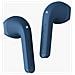 Twins Core Auricolare True Wireless Stereo (TWS) In-ear Musica e Chiamate Bluetooth Blu - Foto miniatura 4