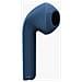 Twins Core Auricolare True Wireless Stereo (TWS) In-ear Musica e Chiamate Bluetooth Blu - Foto miniatura 6