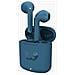 Twins Core Auricolare True Wireless Stereo (TWS) In-ear Musica e Chiamate Bluetooth Blu - Foto miniatura 3