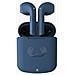 Twins Core Auricolare True Wireless Stereo (TWS) In-ear Musica e Chiamate Bluetooth Blu - Foto miniatura 1