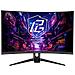 PG27FRS1A Monitor PC 68,6 cm (27") 1920 x 1080 Pixel Full HD LCD Nero - Foto miniatura 1