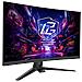 PG27FRS1A Monitor PC 68,6 cm (27") 1920 x 1080 Pixel Full HD LCD Nero - Foto miniatura 4